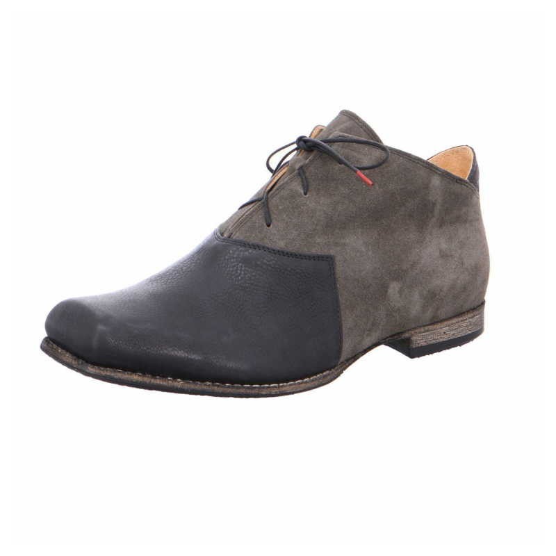 Mephisto Boots - Dark grey- grau 10