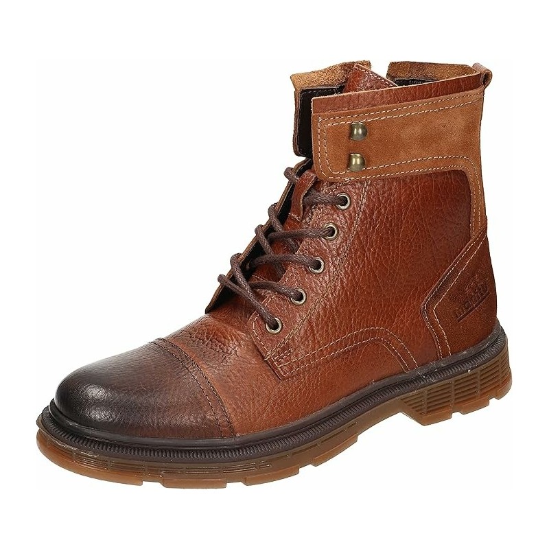 Dr. Brinkmann braun 44