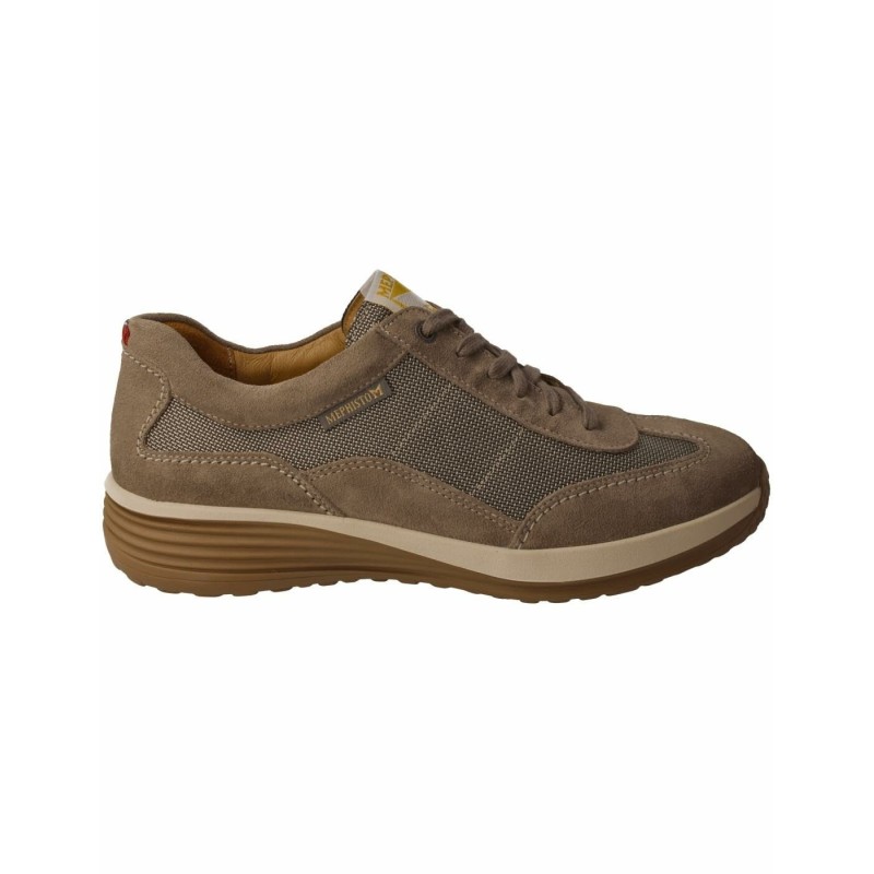 Mephisto 3660 60 mesh orange 7,5