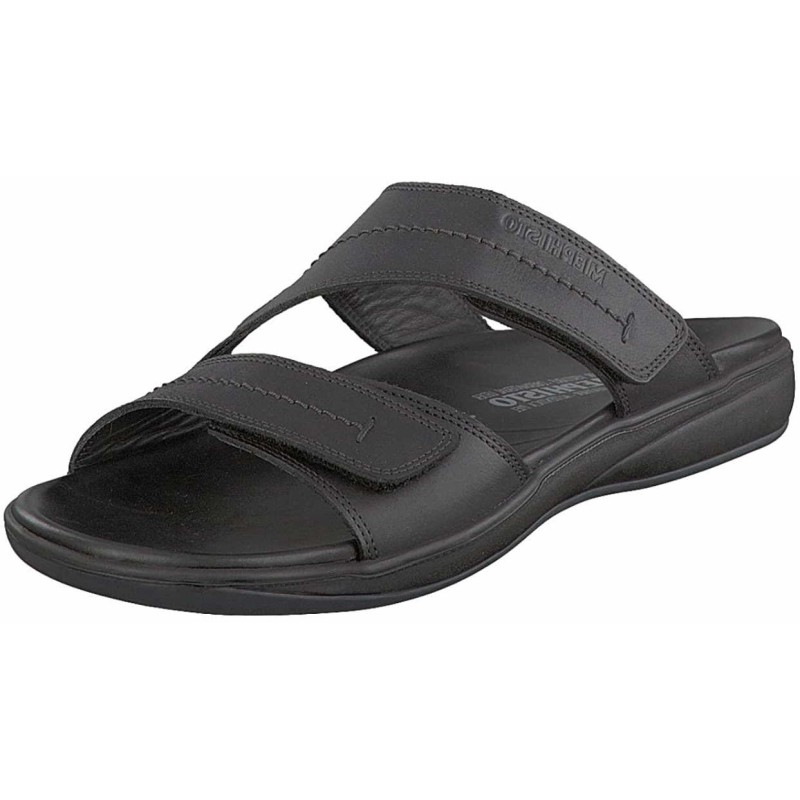 Mephisto schwarz 45