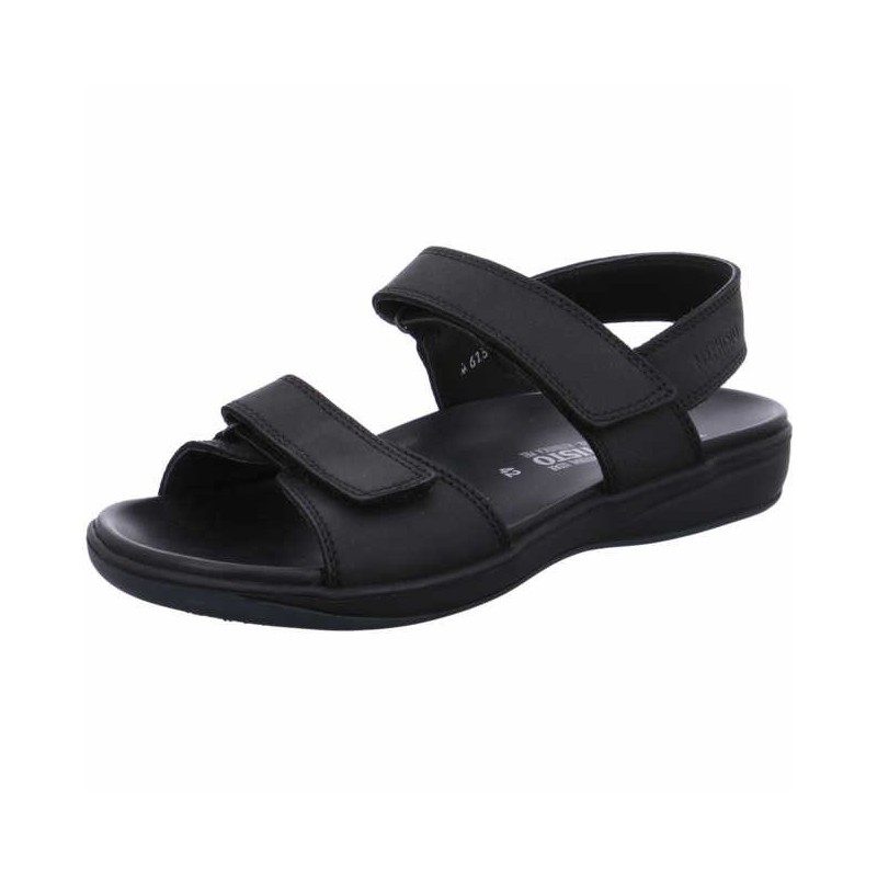 Mephisto schwarz 47