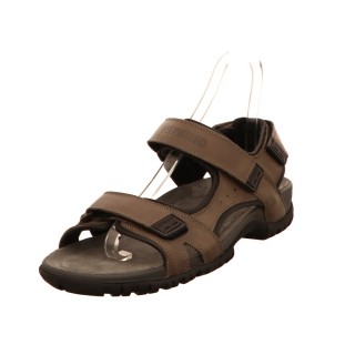 Mephisto Männlich taupe 46