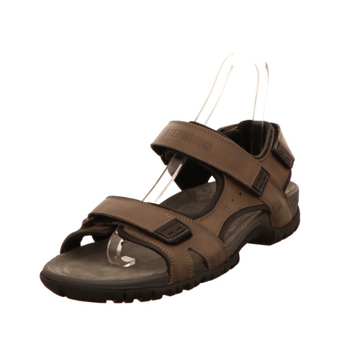 Mephisto Männlich taupe 46