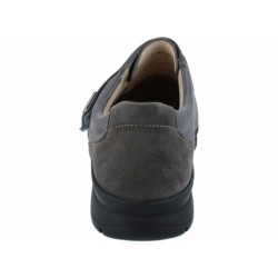 Finn Comfort Neiva grau 37