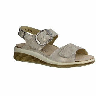 Finn Comfort Classic beige 37