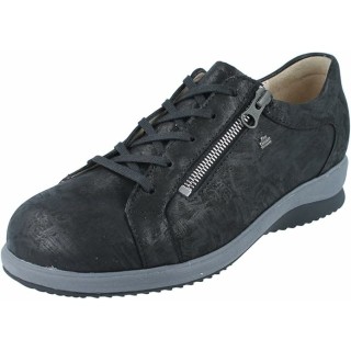 Finn Comfort Tartu schwarz 5,5