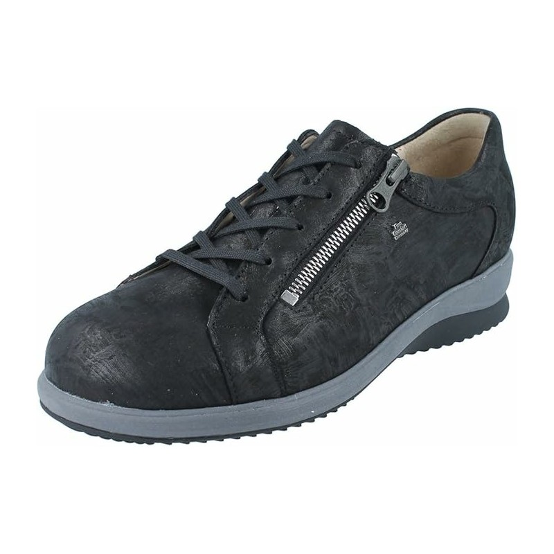 Finn Comfort Tartu schwarz 5,5
