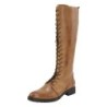 Schnürstiefel
