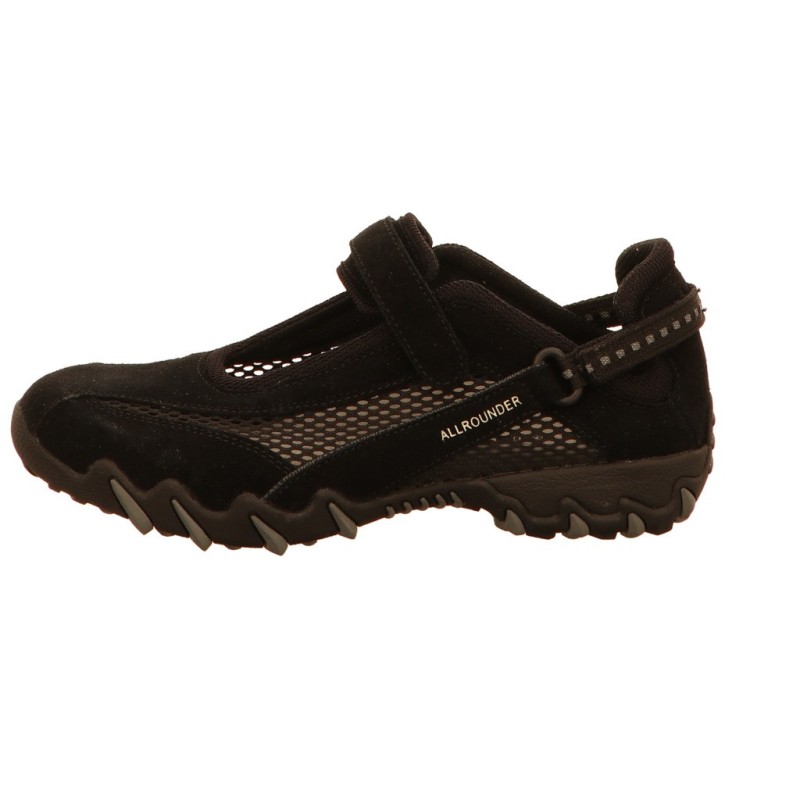 Mephisto Niro 84/84 schwarz 5
