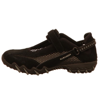 Mephisto Niro 84/84 schwarz 5