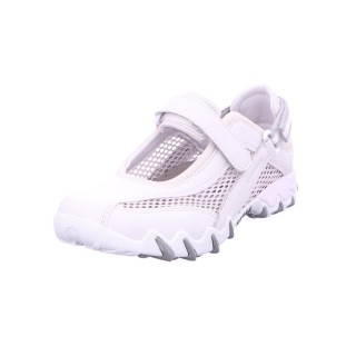 Mephisto Niro Liberty30/O.Mesh06 Offwhi weiß 7,5