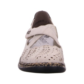 Rieker beige 37