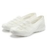 LASCANA Sneaker, Freizeitschuh, Halbschuh, leichter Slipper, Slip-On-Sneaker VEGAN