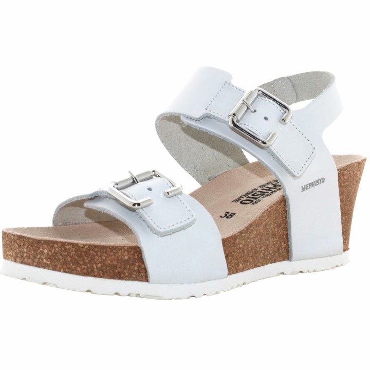 Mephisto 12295 32404 offwhite 8