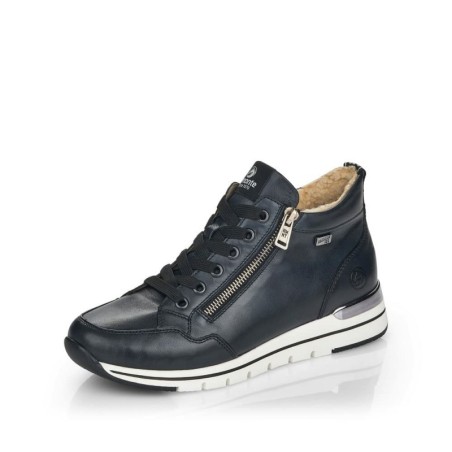 Remonte blau 43