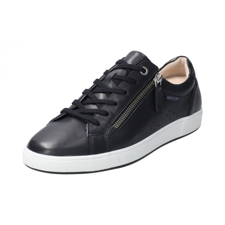 Mephisto 7830 blau 7,5