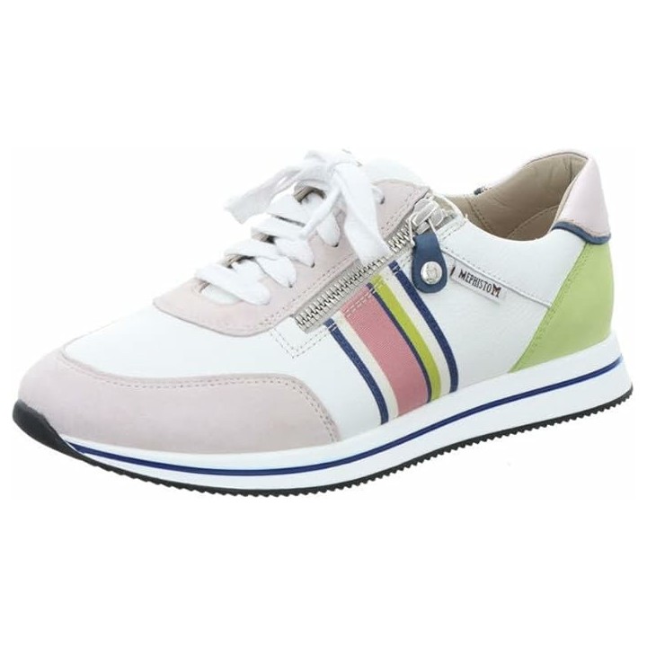 Mephisto 1220 9930 orange 5,5