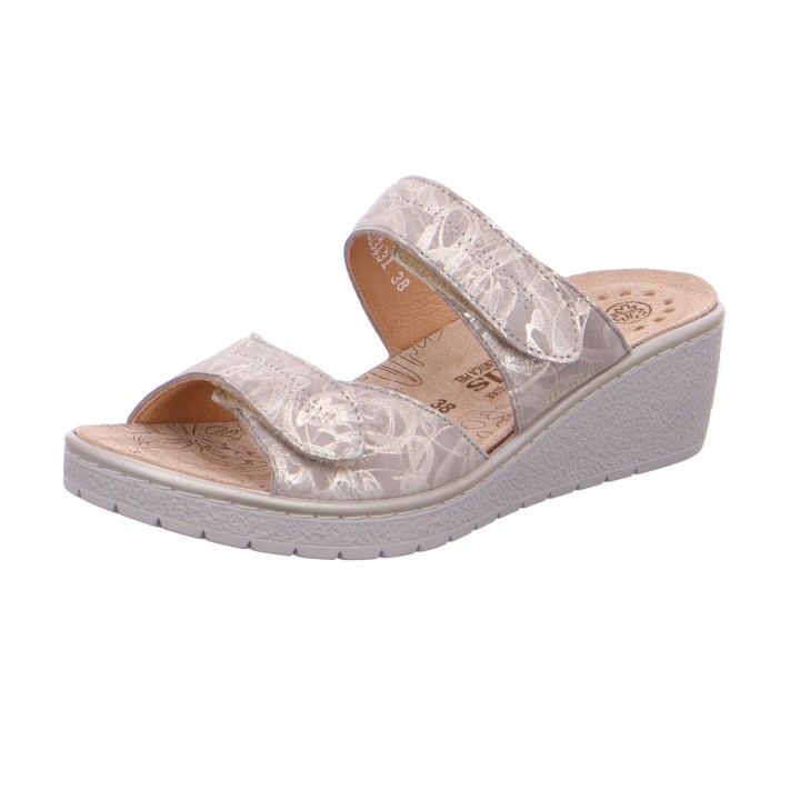 Mephisto CAMEL beige 41