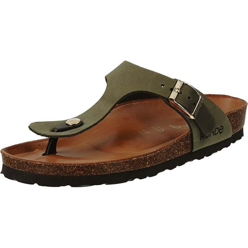 Rohde olive 36