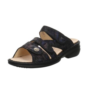 Finn Comfort schwarz 38