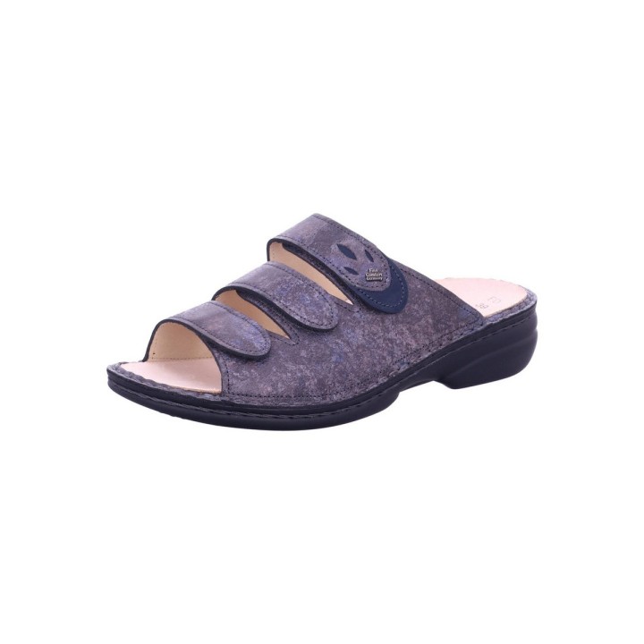 Finn Comfort grau 37