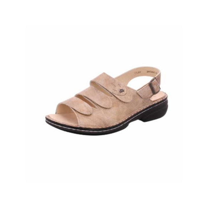 Finn Comfort beige 40
