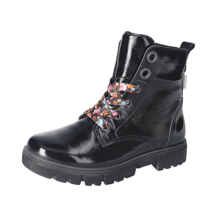 Ricosta SURI. schwarz 40