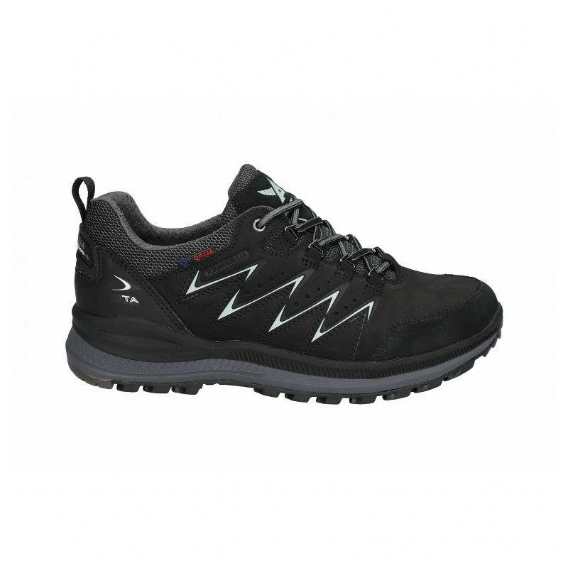 Allrounder by Mephisto , schwarz(blackblack), Gr. 11 11