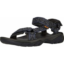 TEVA Terra Fi 5 Universal Sandal Mens blau 12