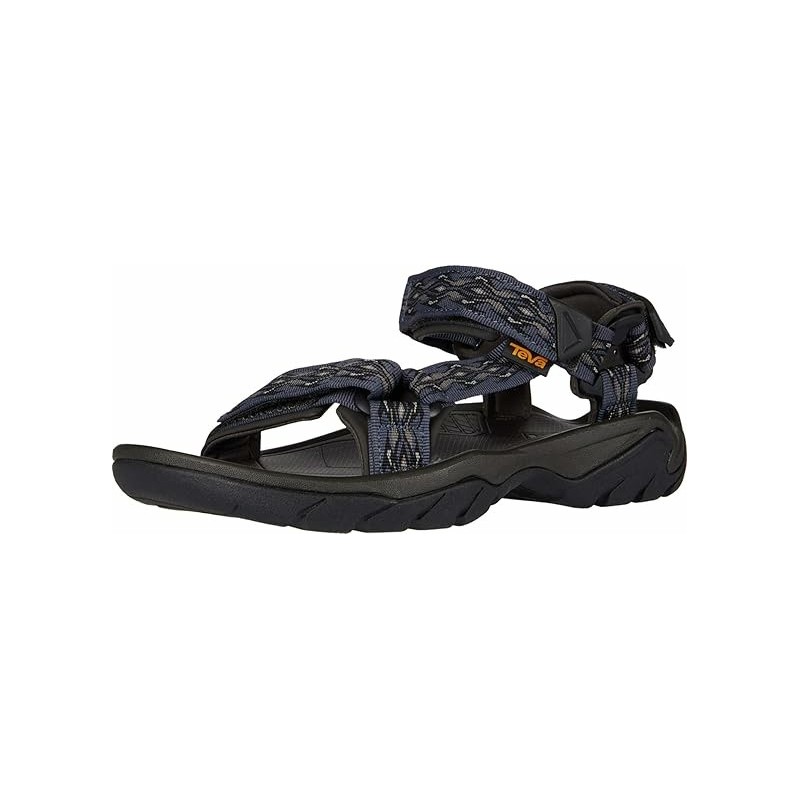 TEVA Terra Fi 5 Universal Sandal Mens blau 12