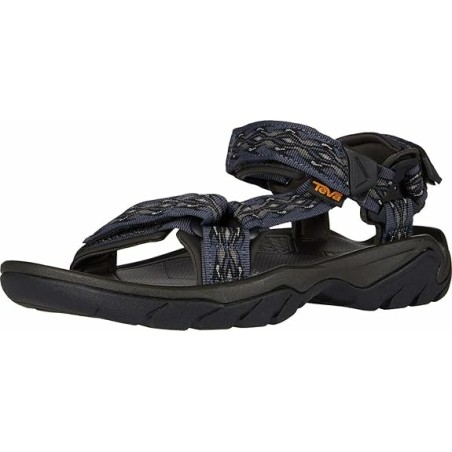 TEVA Terra Fi 5 Universal Sandal Mens blau 12