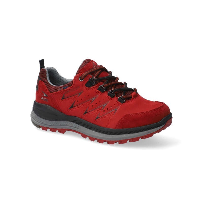 Mephisto Seja Tex rot 4,5