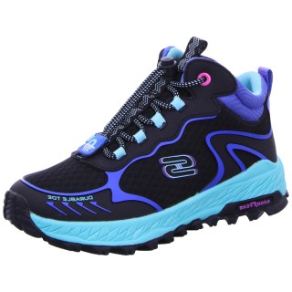 Skechers Fuse Tread-EXTREME WANDERERS schwarz 34