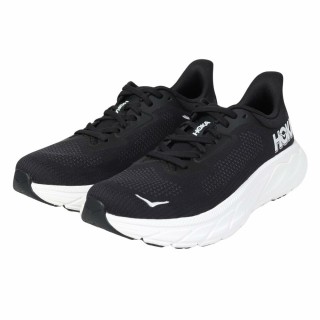 Hoka M Arahi 7 - 1147850_BWHT-BLACKWHITE 105