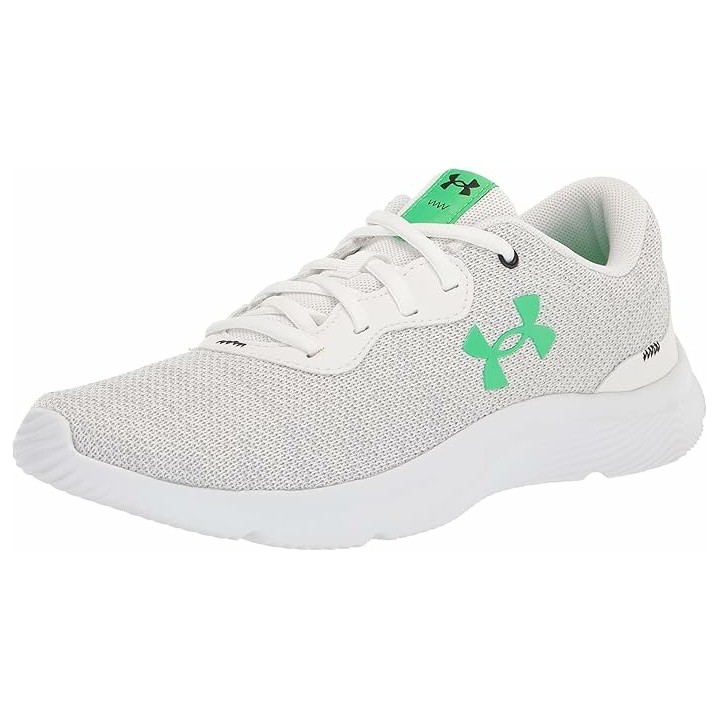 Under Armour Ua Mojo 2 - 104 white 4,5