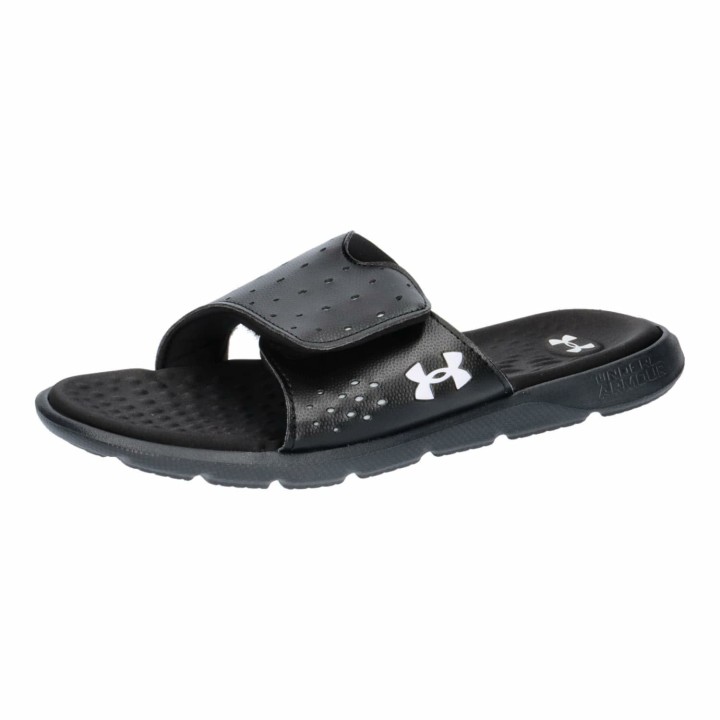 Under Armour Ua W Ignite 7 Sl - 002 black 42