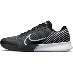 Nike M Nike Zoom Vapor Pro 2 Cly - black/white 38,5