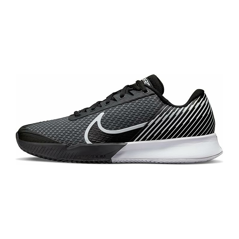 Nike M Nike Zoom Vapor Pro 2 Cly - black/white 38,5