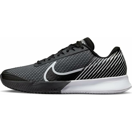 Nike M Nike Zoom Vapor Pro 2 Cly - black/white 38,5