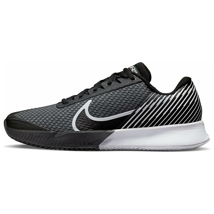 Nike M Nike Zoom Vapor Pro 2 Cly - black/white 38,5