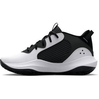 Under Armour Ua Ps Lockdown 6 - white 1,5
