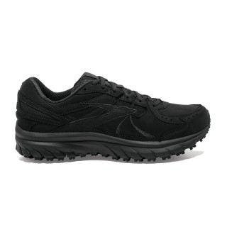 Brooks Zeal Walker - black 37,5