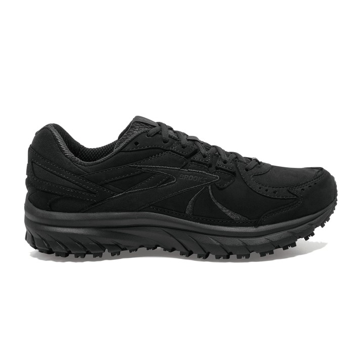 Brooks Zeal Walker - black 37,5