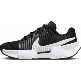 Nike W Gp Challenge Pro Cly - black/white-black 42