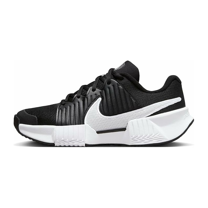 Nike W Gp Challenge Pro Cly - black/white-black 42