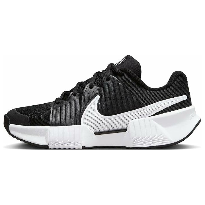 Nike W Gp Challenge Pro Cly - black/white-black 42