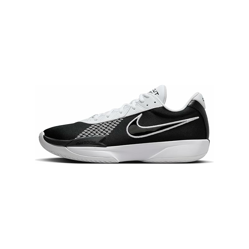 Nike Herren Basketball Sneaker AIR ZOOM G.T. CUT ACADEMY 39