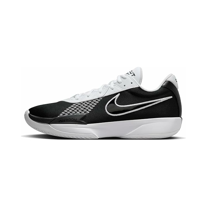 Nike Herren Basketball Sneaker AIR ZOOM G.T. CUT ACADEMY 39
