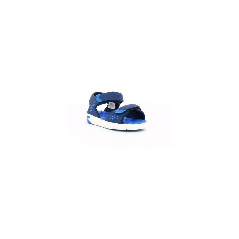 Kickers  Sandalen Jumangap