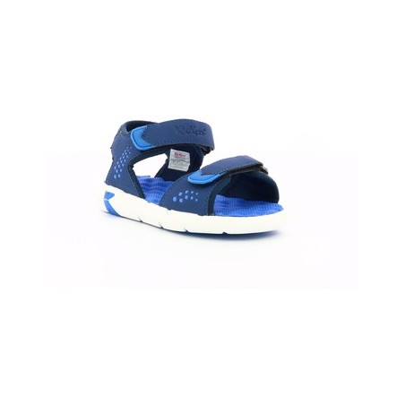 Kickers  Sandalen Jumangap